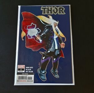 Thor #1